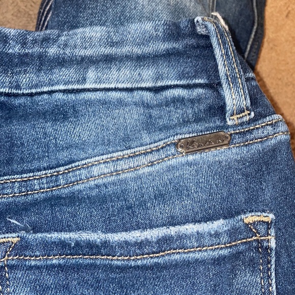 Kancan flared jeans - Picture 4 of 4